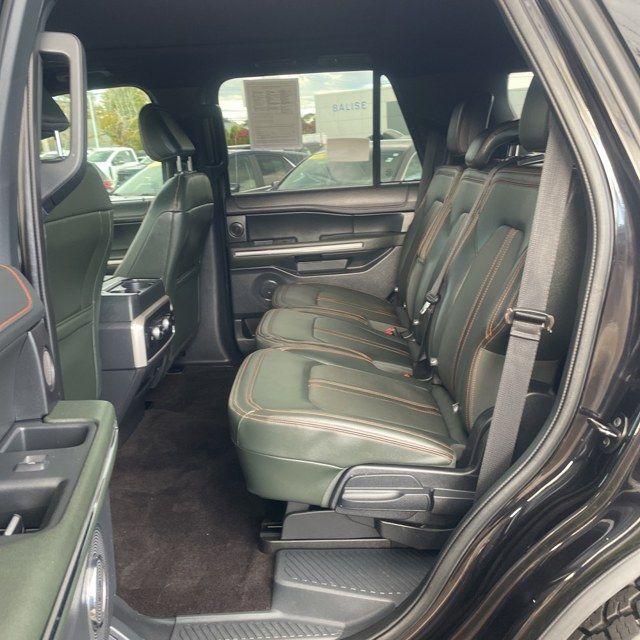 used 2022 Ford Expedition car, priced at $46,991