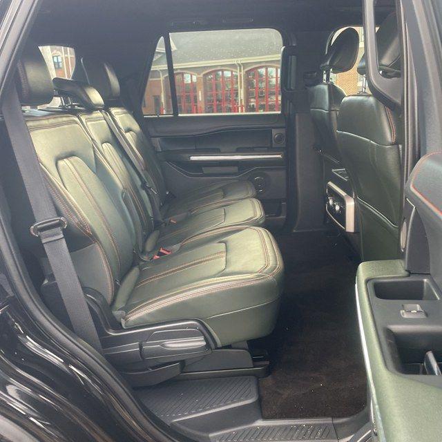 used 2022 Ford Expedition car, priced at $46,991