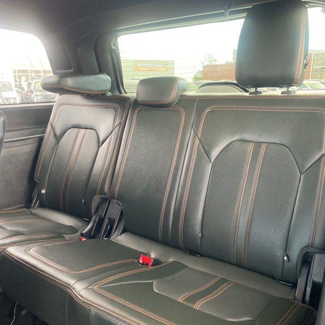 used 2022 Ford Expedition car, priced at $46,991