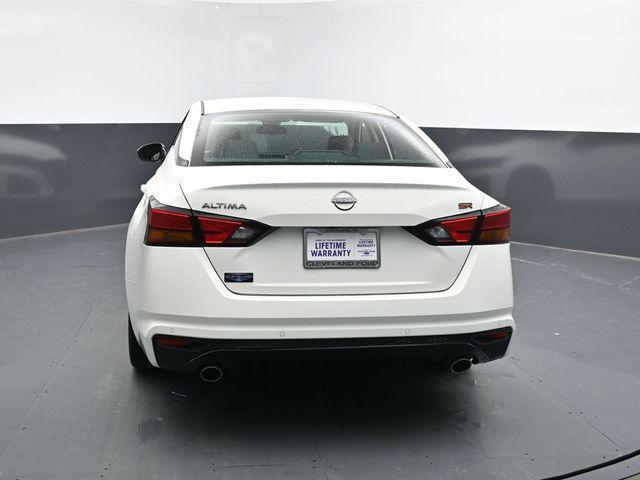 used 2023 Nissan Altima car, priced at $20,498