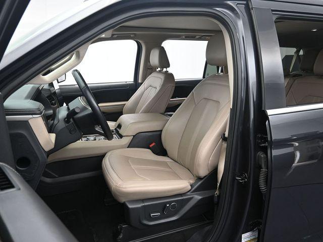 used 2024 Ford Expedition Max car, priced at $47,998