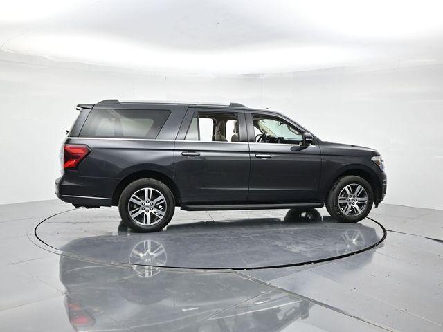 used 2024 Ford Expedition Max car, priced at $47,998