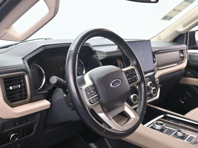used 2024 Ford Expedition Max car, priced at $47,998