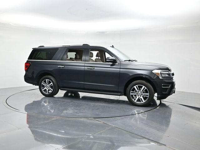 used 2024 Ford Expedition Max car, priced at $47,998