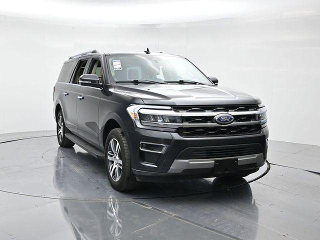 used 2024 Ford Expedition Max car, priced at $47,998