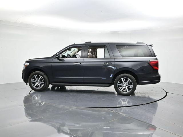 used 2024 Ford Expedition Max car, priced at $47,998