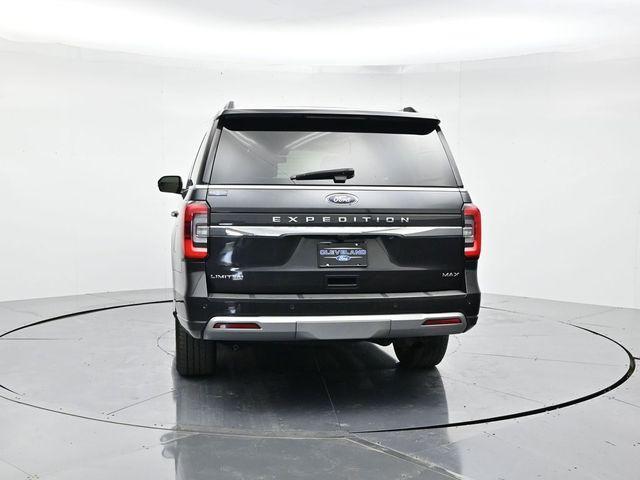 used 2024 Ford Expedition Max car, priced at $47,998