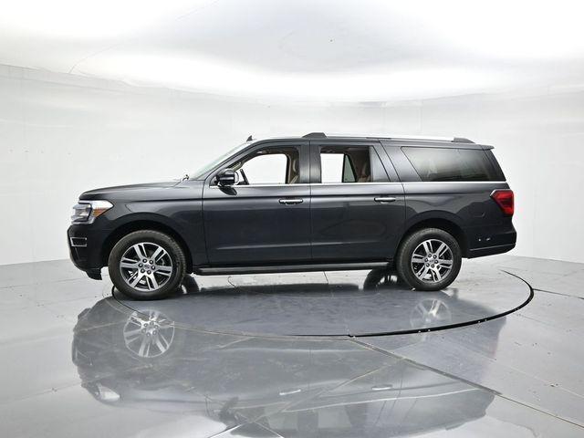 used 2024 Ford Expedition Max car, priced at $47,998