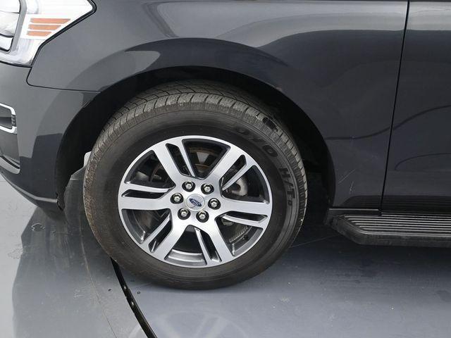 used 2024 Ford Expedition Max car, priced at $47,998