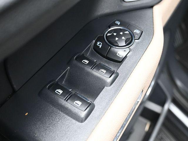 used 2024 Ford Expedition Max car, priced at $47,998