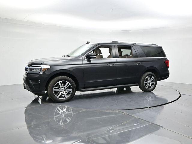 used 2024 Ford Expedition Max car, priced at $47,998
