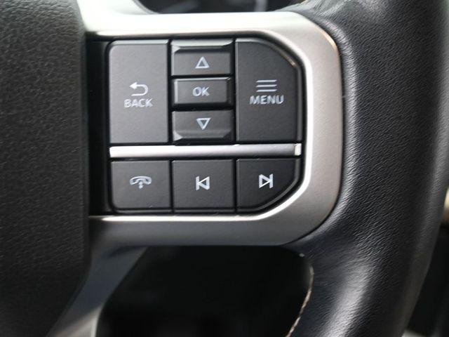 used 2024 Ford Expedition Max car, priced at $47,998