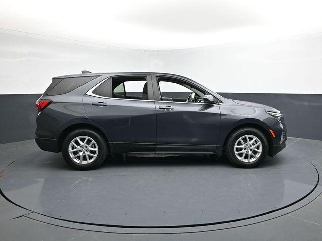 used 2023 Chevrolet Equinox car, priced at $21,996