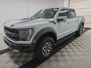 used 2023 Ford F-150 car, priced at $77,298