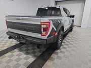 used 2023 Ford F-150 car, priced at $77,298