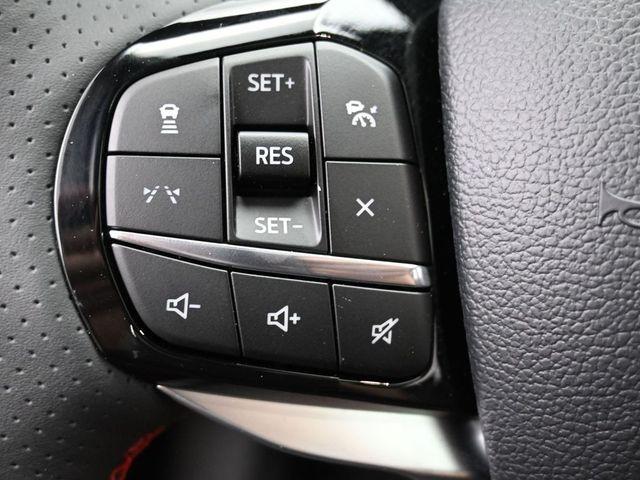 new 2025 Ford Explorer car, priced at $54,995