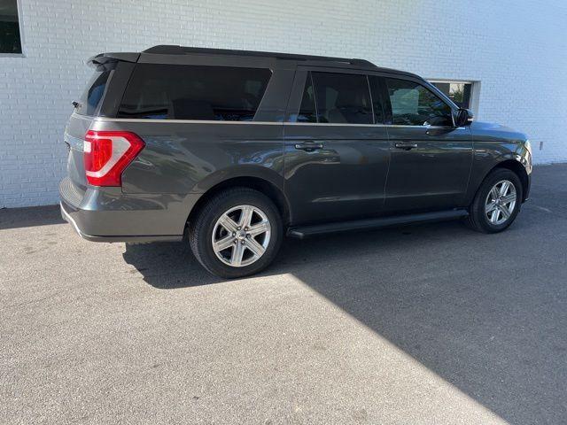 used 2018 Ford Expedition Max car, priced at $20,991
