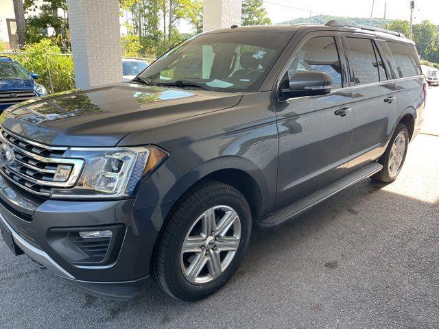 used 2018 Ford Expedition Max car, priced at $20,991