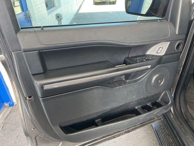 used 2018 Ford Expedition Max car, priced at $20,991