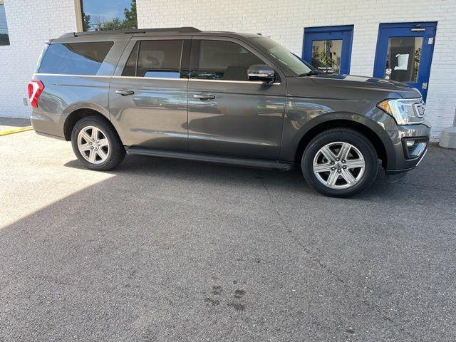 used 2018 Ford Expedition Max car, priced at $20,991