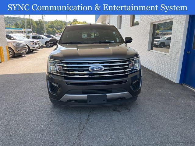 used 2018 Ford Expedition Max car, priced at $20,991