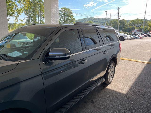 used 2018 Ford Expedition Max car, priced at $20,991