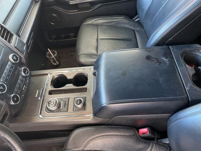 used 2018 Ford Expedition Max car, priced at $20,991