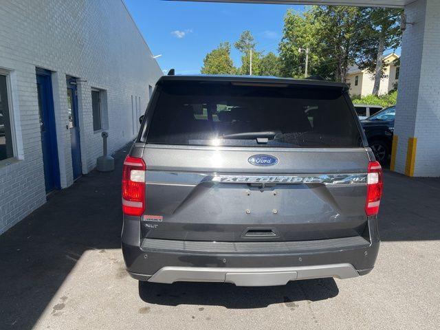 used 2018 Ford Expedition Max car, priced at $20,991
