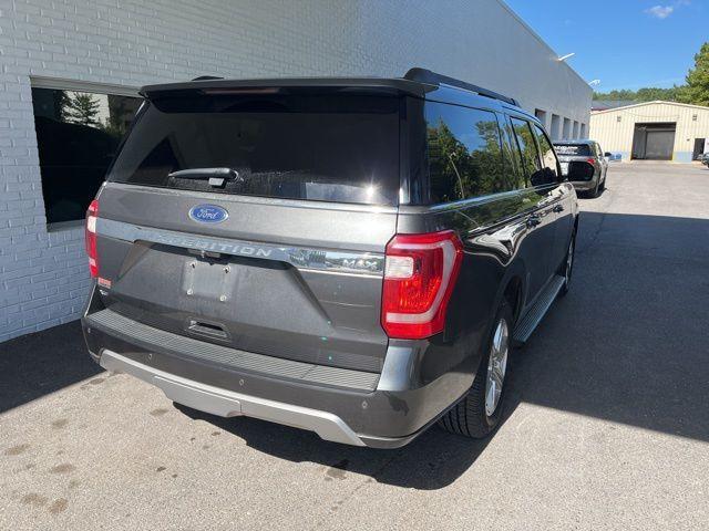used 2018 Ford Expedition Max car, priced at $20,991