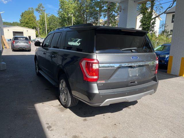 used 2018 Ford Expedition Max car, priced at $20,991