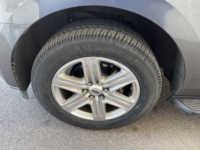 used 2018 Ford Expedition Max car, priced at $20,991