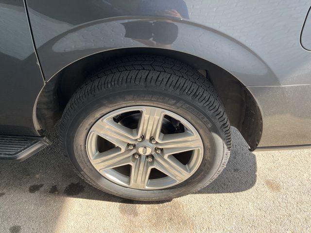 used 2018 Ford Expedition Max car, priced at $20,991