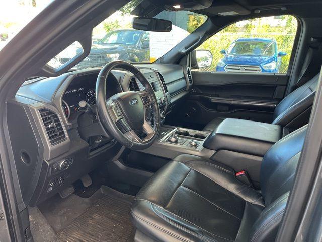 used 2018 Ford Expedition Max car, priced at $20,991