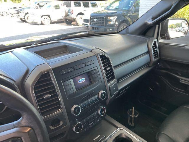 used 2018 Ford Expedition Max car, priced at $20,991