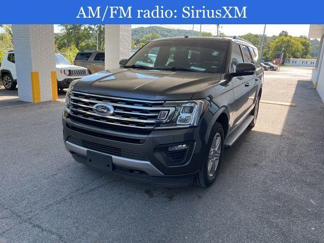 used 2018 Ford Expedition Max car, priced at $20,991