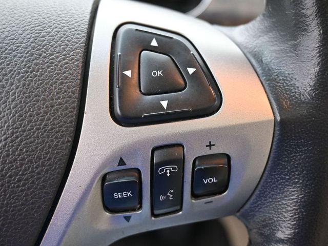 used 2013 Ford Taurus car, priced at $10,582