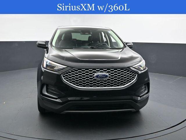 used 2024 Ford Edge car, priced at $25,682
