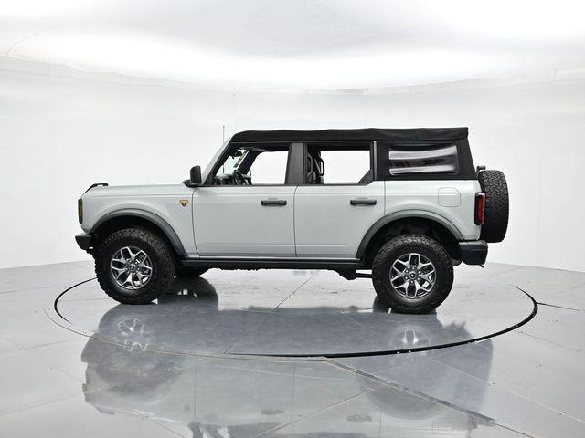 used 2021 Ford Bronco car, priced at $37,698