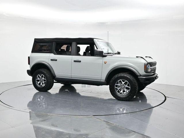 used 2021 Ford Bronco car, priced at $37,698