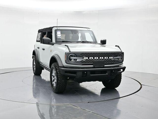 used 2021 Ford Bronco car, priced at $37,698