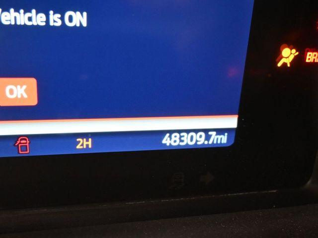 used 2021 Ford Bronco car, priced at $37,698