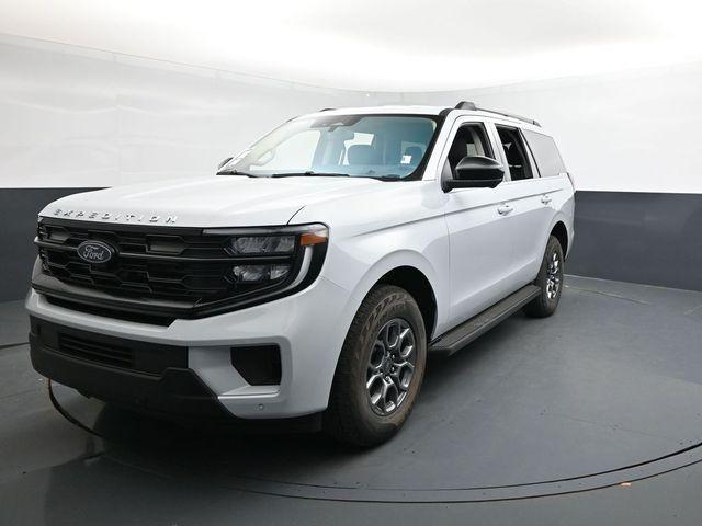 new 2025 Ford Expedition car, priced at $57,995