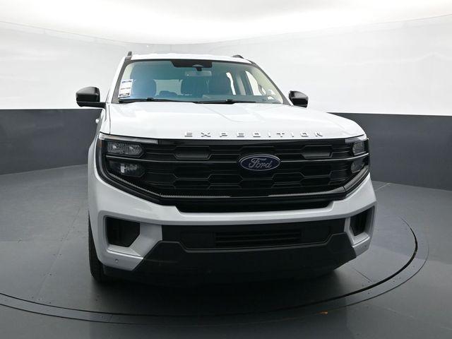 new 2025 Ford Expedition car, priced at $57,995