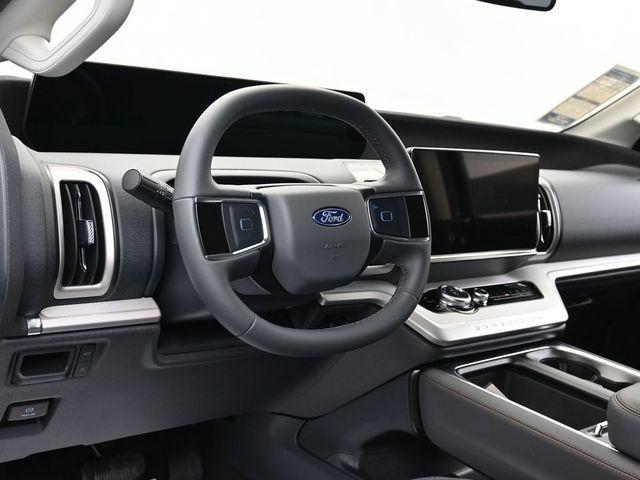 new 2025 Ford Expedition car, priced at $57,995