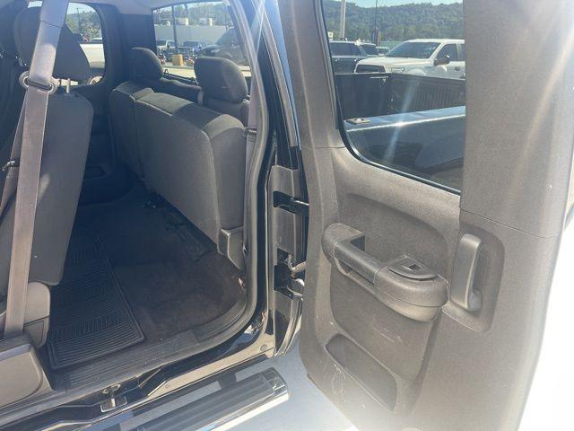 used 2013 Chevrolet Silverado 1500 car, priced at $13,198
