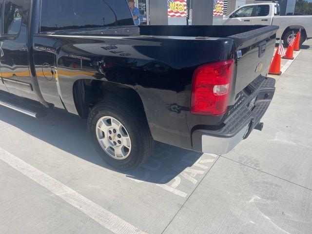 used 2013 Chevrolet Silverado 1500 car, priced at $13,198