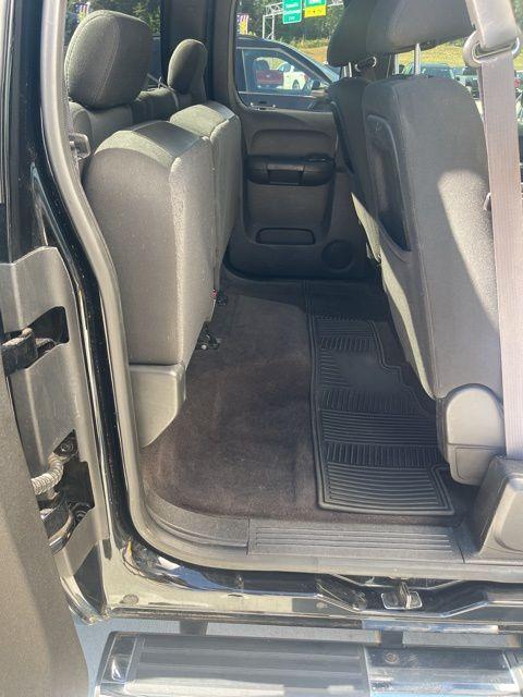 used 2013 Chevrolet Silverado 1500 car, priced at $13,198