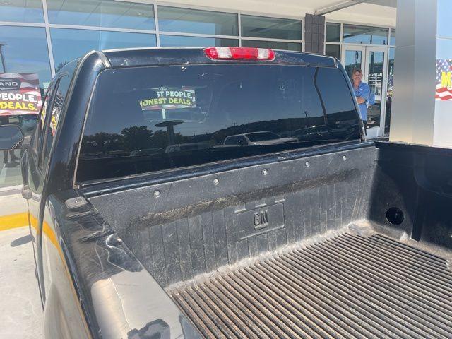 used 2013 Chevrolet Silverado 1500 car, priced at $13,198