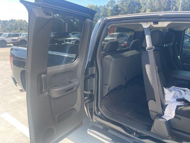 used 2013 Chevrolet Silverado 1500 car, priced at $13,198