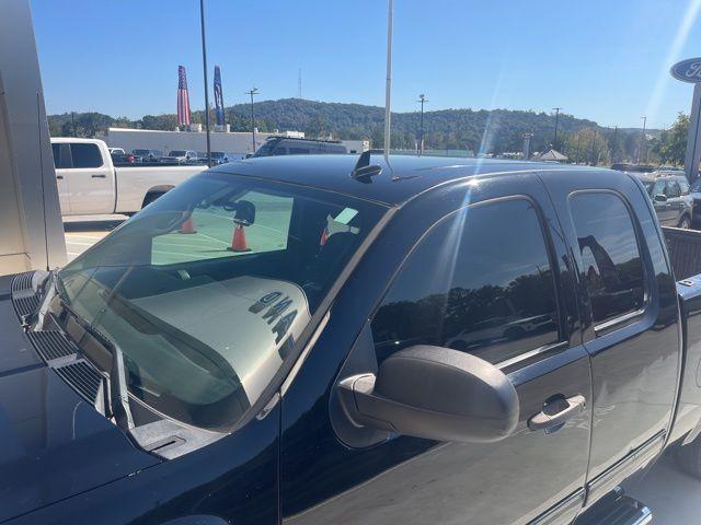 used 2013 Chevrolet Silverado 1500 car, priced at $13,198
